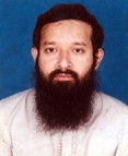 Dr. Habib Bin Muzaffar